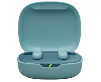 Наушники беспроводные JBL Wave Flex 2 Blue (JBLWFLEX2BLU)