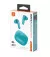 Наушники беспроводные JBL Wave Flex 2 Blue (JBLWFLEX2BLU)