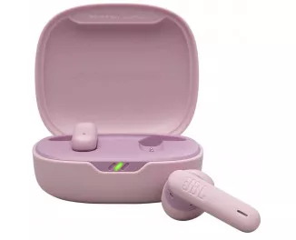 Наушники беспроводные JBL Wave Flex 2 Pink (JBLWFLEX2PIK)