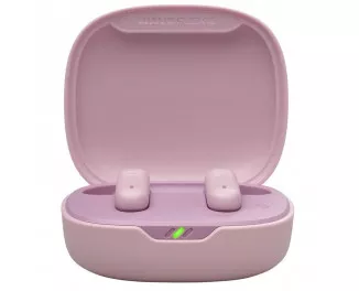 Наушники беспроводные JBL Wave Flex 2 Pink (JBLWFLEX2PIK)