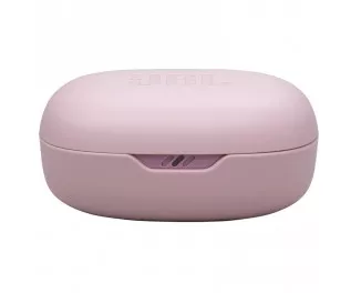 Наушники беспроводные JBL Wave Flex 2 Pink (JBLWFLEX2PIK)