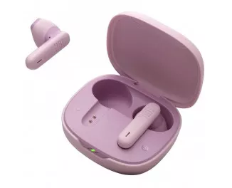 Наушники беспроводные JBL Wave Flex 2 Pink (JBLWFLEX2PIK)