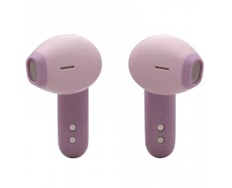 Наушники беспроводные JBL Wave Flex 2 Pink (JBLWFLEX2PIK)