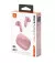 Наушники беспроводные JBL Wave Flex 2 Pink (JBLWFLEX2PIK)