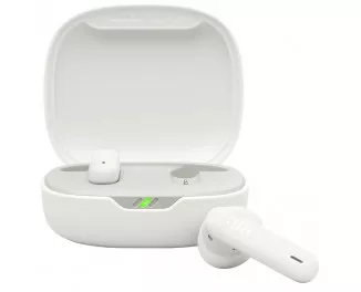 Наушники беспроводные JBL Wave Flex 2 White (JBLWFLEX2WHT)