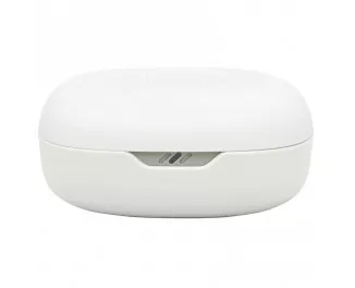 Наушники беспроводные JBL Wave Flex 2 White (JBLWFLEX2WHT)
