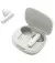 Наушники беспроводные JBL Wave Flex 2 White (JBLWFLEX2WHT)
