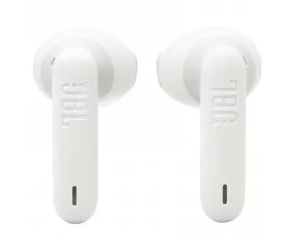 Наушники беспроводные JBL Wave Flex 2 White (JBLWFLEX2WHT)