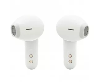 Наушники беспроводные JBL Wave Flex 2 White (JBLWFLEX2WHT)