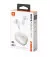 Наушники беспроводные JBL Wave Flex 2 White (JBLWFLEX2WHT)