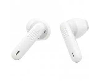 Наушники беспроводные JBL Wave Flex 2 White (JBLWFLEX2WHT)