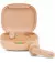 Наушники беспроводные JBL Wave Flex Beige (JBLWFLEXBEG)