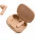 Наушники беспроводные JBL Wave Flex Beige (JBLWFLEXBEG)