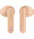 Наушники беспроводные JBL Wave Flex Beige (JBLWFLEXBEG)