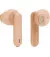 Наушники беспроводные JBL Wave Flex Beige (JBLWFLEXBEG)