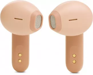 Наушники беспроводные JBL Wave Flex Beige (JBLWFLEXBEG)