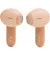 Наушники беспроводные JBL Wave Flex Beige (JBLWFLEXBEG)