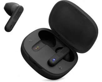 Бездротові навушники JBL Wave Flex Black (JBLWFLEXBLK)