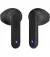 Бездротові навушники JBL Wave Flex Black (JBLWFLEXBLK)