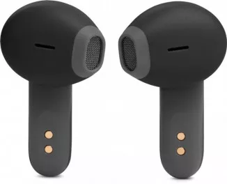 Бездротові навушники JBL Wave Flex Black (JBLWFLEXBLK)