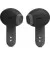 Бездротові навушники JBL Wave Flex Black (JBLWFLEXBLK)