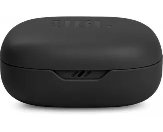 Бездротові навушники JBL Wave Flex Black (JBLWFLEXBLK)