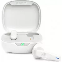 Наушники беспроводные JBL Wave Flex White (JBLWFLEXWHT)