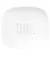 Наушники беспроводные JBL Wave Flex White (JBLWFLEXWHT)