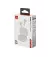 Наушники беспроводные JBL Wave Flex White (JBLWFLEXWHT)