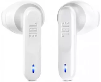 Наушники беспроводные JBL Wave Flex White (JBLWFLEXWHT)