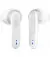 Наушники беспроводные JBL Wave Flex White (JBLWFLEXWHT)