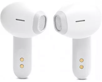 Наушники беспроводные JBL Wave Flex White (JBLWFLEXWHT)