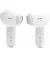 Наушники беспроводные JBL Wave Flex White (JBLWFLEXWHT)