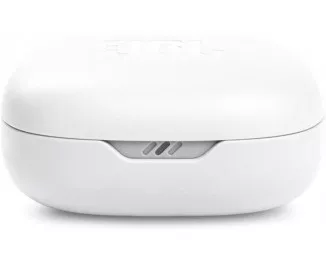 Наушники беспроводные JBL Wave Flex White (JBLWFLEXWHT)