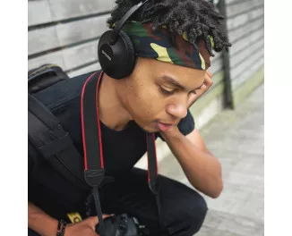 Бездротові навушники Koss KPH7 Over-Ear Wireless Mic
