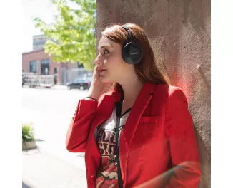 Бездротові навушники Koss KPH7 Over-Ear Wireless Mic