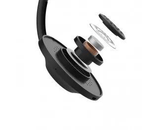 Бездротові навушники Koss KPH7 Over-Ear Wireless Mic