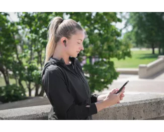 Бездротові навушники Koss TWS150i True Wireless Mic