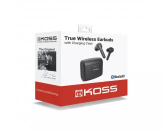 Бездротові навушники Koss TWS150i True Wireless Mic