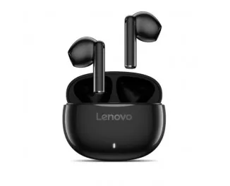 Навушники бездротові Lenovo E310 Black (GXD1Q65146)