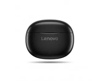 Навушники бездротові Lenovo E310 Black (GXD1Q65146)