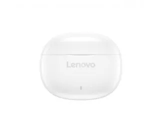 Навушники бездротові Lenovo E310 White (GXD1Q65145)