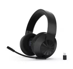 Навушники бездротові Lenovo Legion H600 Wireless Black (GXD1A03963)