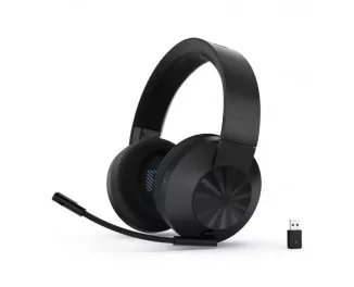 Навушники бездротові Lenovo Legion H600 Wireless Black (GXD1A03963)