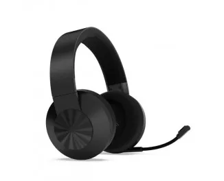 Навушники бездротові Lenovo Legion H600 Wireless Black (GXD1A03963)