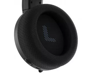 Навушники бездротові Lenovo Legion H600 Wireless Black (GXD1A03963)