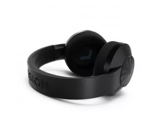 Навушники бездротові Lenovo Legion H600 Wireless Black (GXD1A03963)