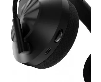 Навушники бездротові Lenovo Legion H600 Wireless Black (GXD1A03963)