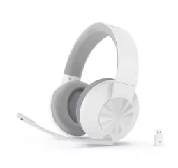 Наушники беспроводные Lenovo Legion H600 Wireless White (GXD1C98345)