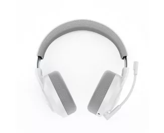 Навушники бездротові Lenovo Legion H600 Wireless White (GXD1C98345)